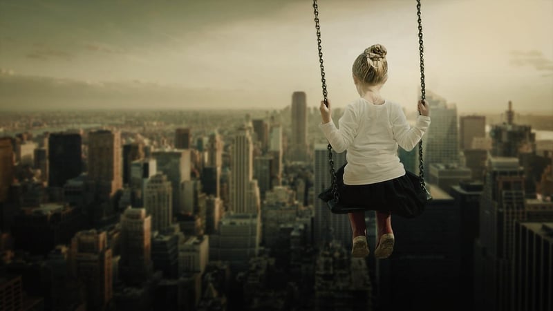 Achieve new heights